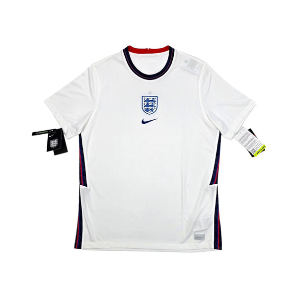 2020/21 England Home Football Shirt (L) Nike (BNWTs)
