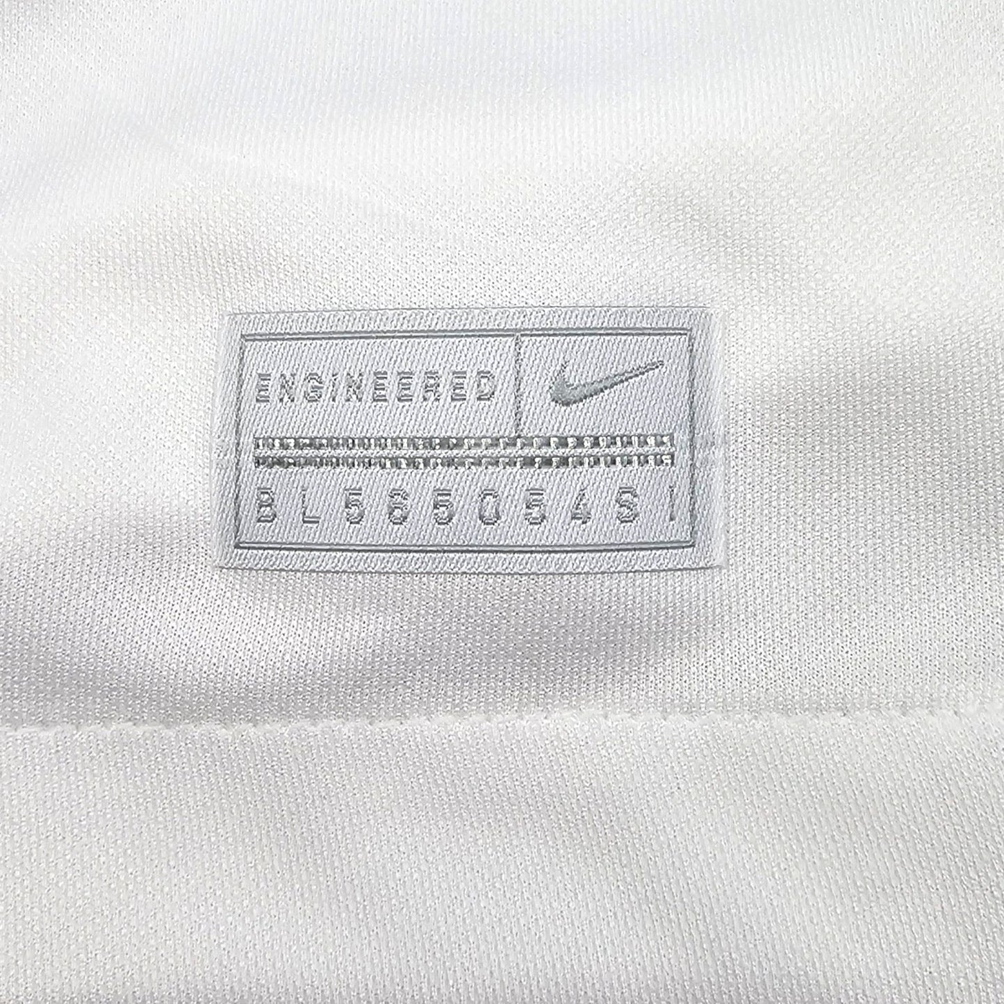 2020/21 England Home Football Shirt (L) Nike (BNWTs)