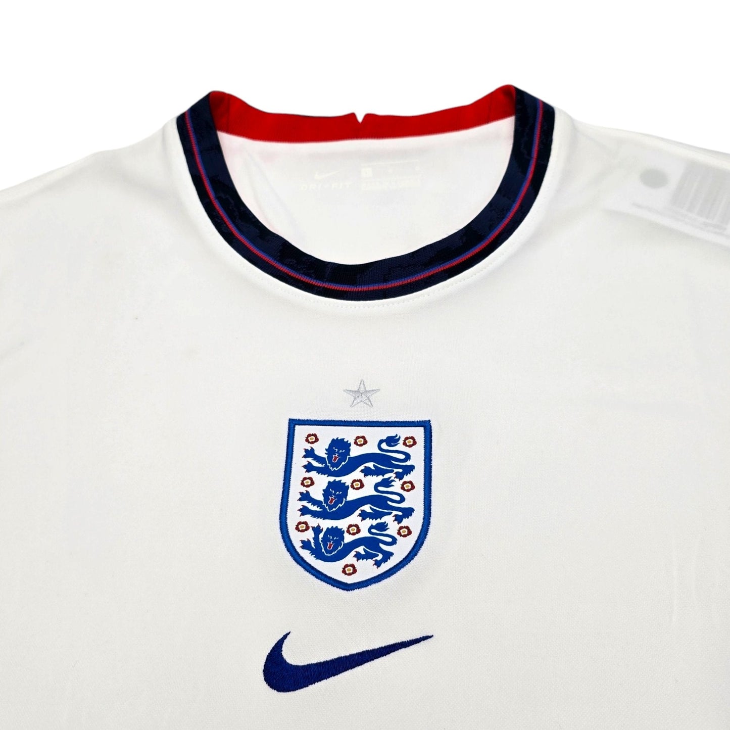 2020/21 England Home Football Shirt (L) Nike (BNWTs)