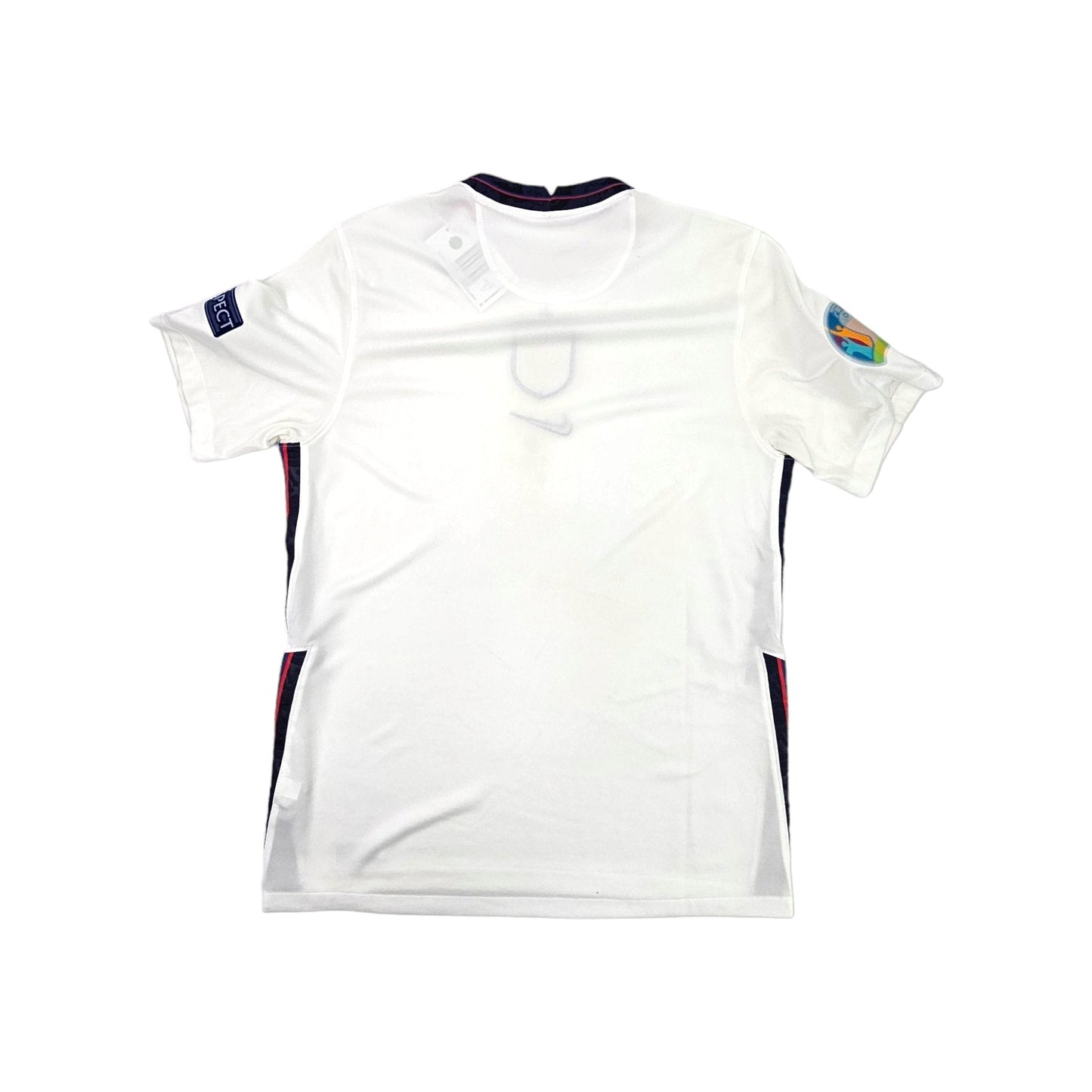 2020/21 England Home Football Shirt (M) Nike