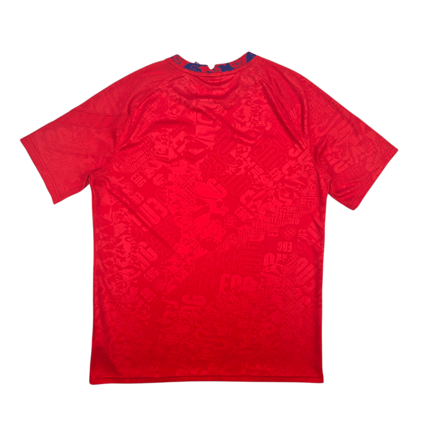 2020/21 England Training Top (L) Nike