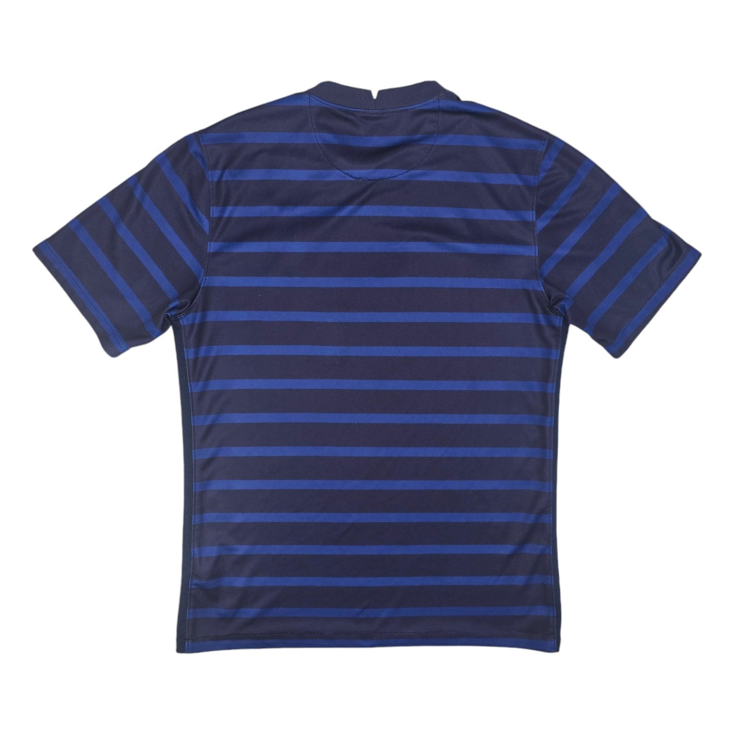 2020/21 France Home Football Shirt (M) Nike