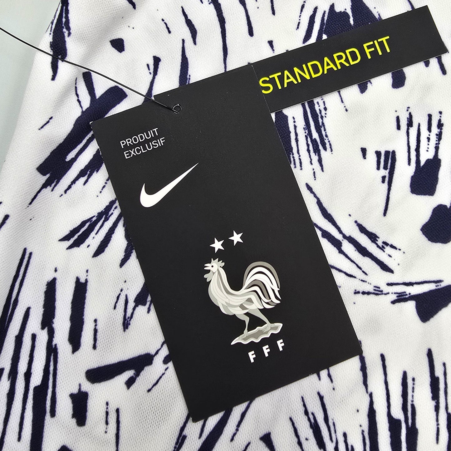 2020/21 France Training Shirt (S) Nike (BNWTs)