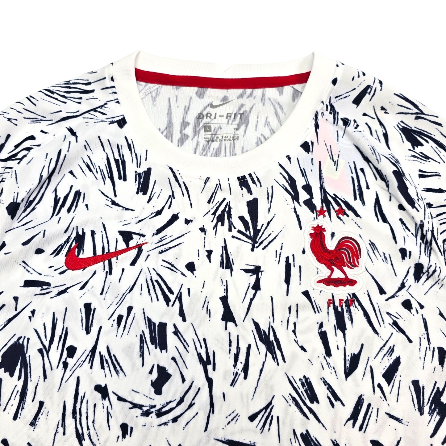 2020/21 France Training Shirt (S) Nike (BNWTs)