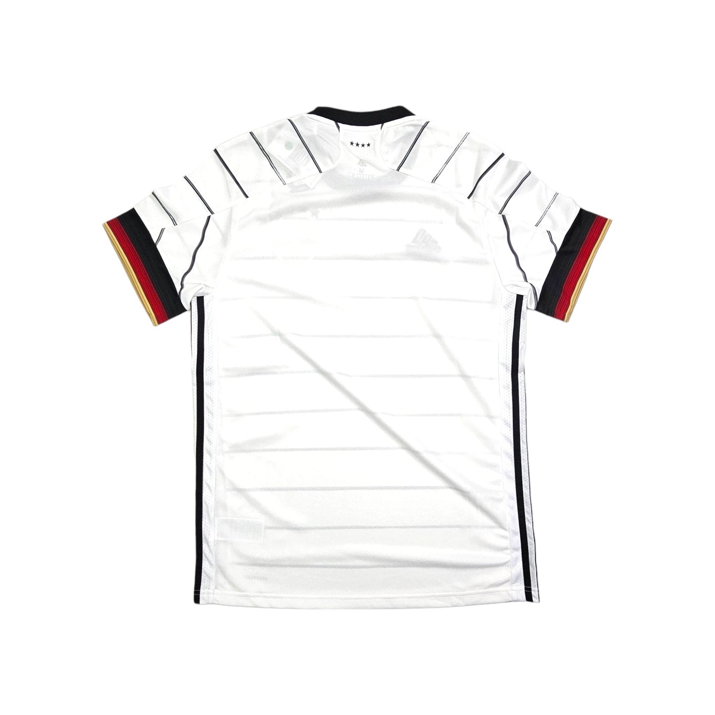 2020/21 Germany Home Football Shirt (M) Adidas