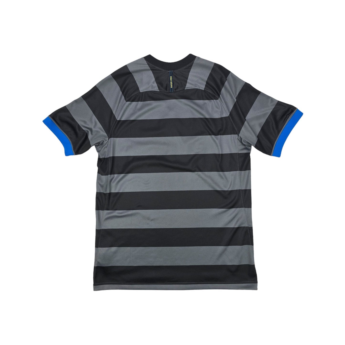 2020/21 Inter Milan Third Football Shirt (M) Nike
