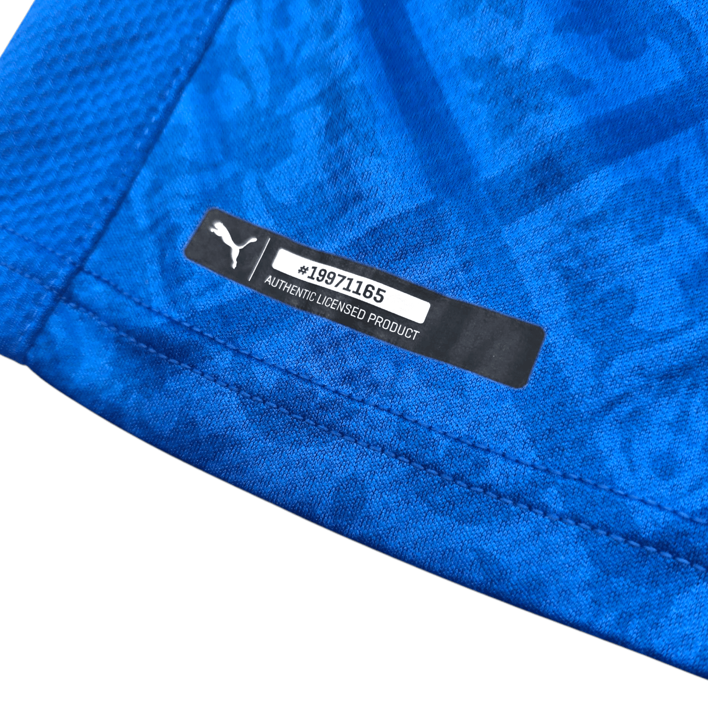 2020/21 Italy Home Football Shirt (XL) Puma #3 Maldini