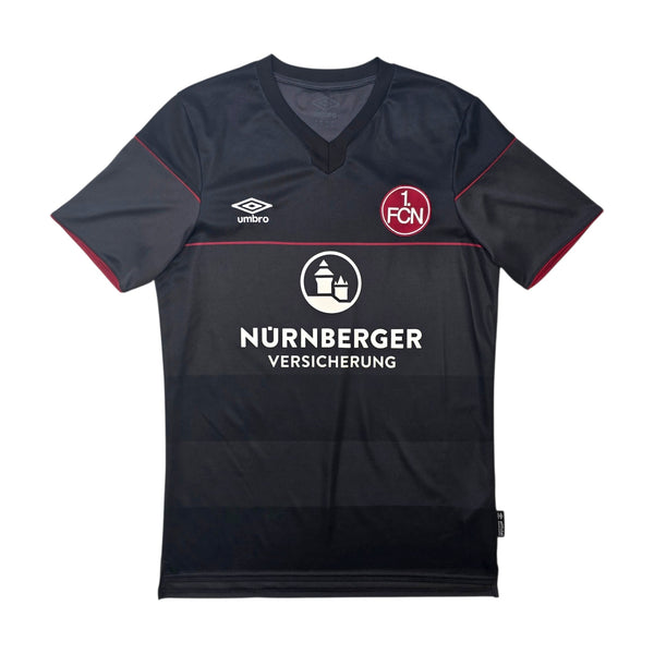 2020/21 Nurnberg Third Football Shirt (S) Umbro