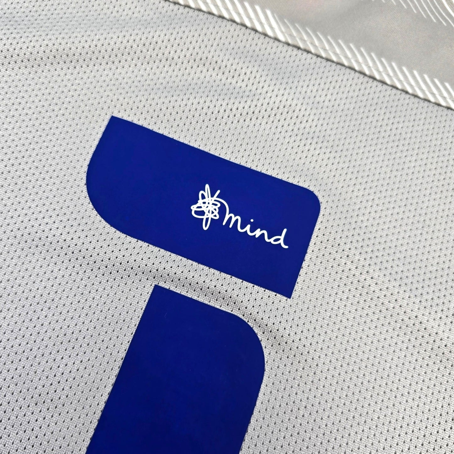 2020/21 Preston North End Goal Keeper Football Shirt (M) Nike #1