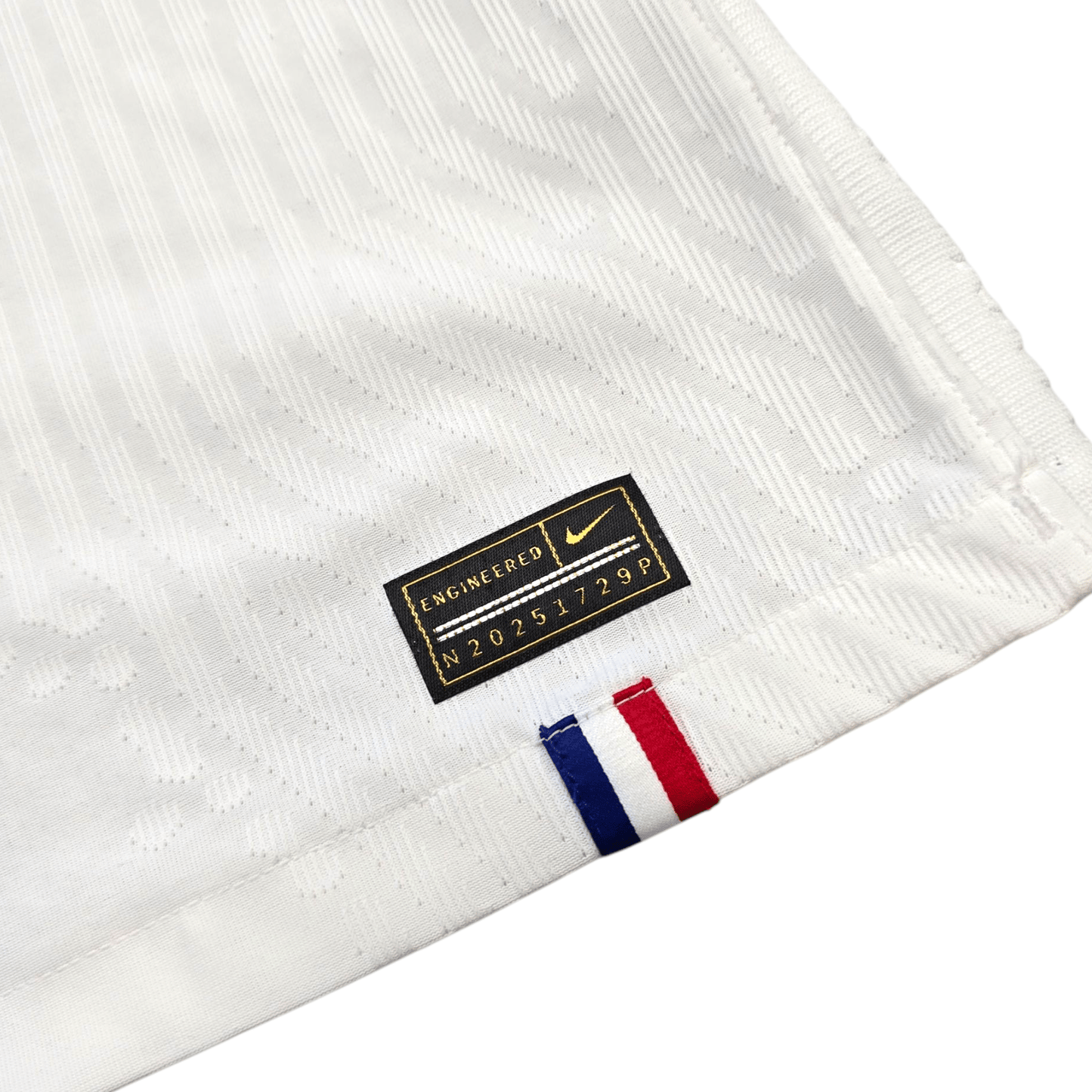 2020/21 PSG Away Football Shirt (XL) Nike #11 Di Maria (Player Version)