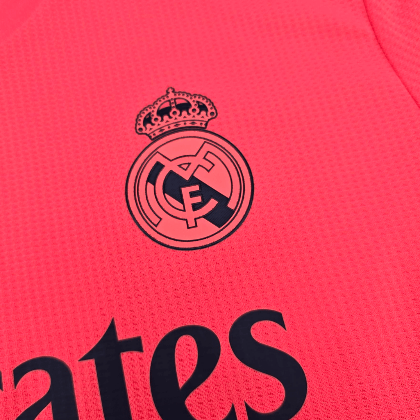 2020/21 Real Madrid Away Football Shirt (L) Adidas #10 Modric (BNWTs)