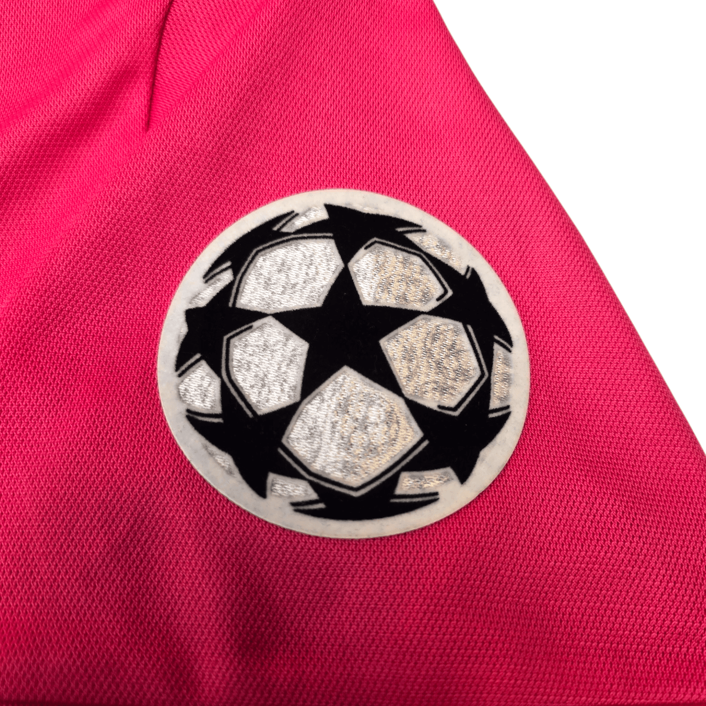 2020/21 Real Madrid Away Football Shirt (M) Adidas #10 Modric