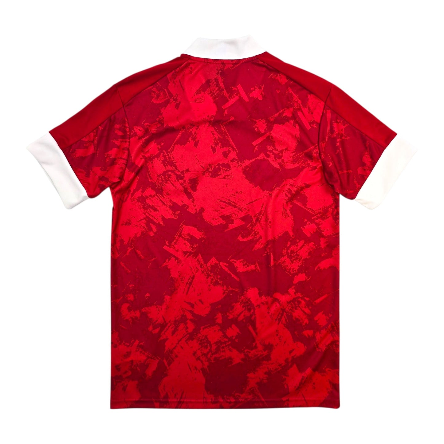 2020/21 Russia Home Football Shirt (S) Adidas