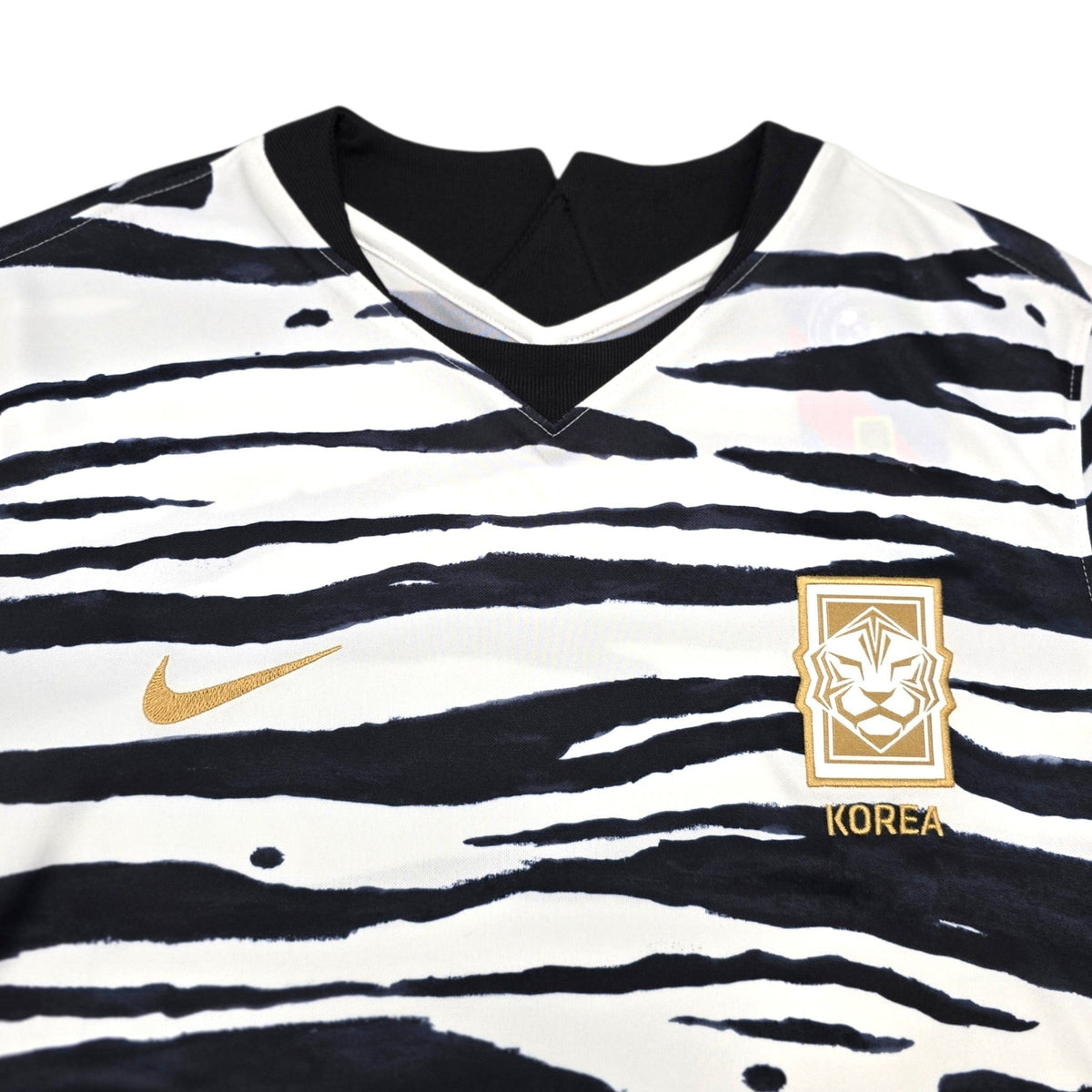 2020/21 South Korea Away Football Shirt (L) Nike (BNWTs | Womens)