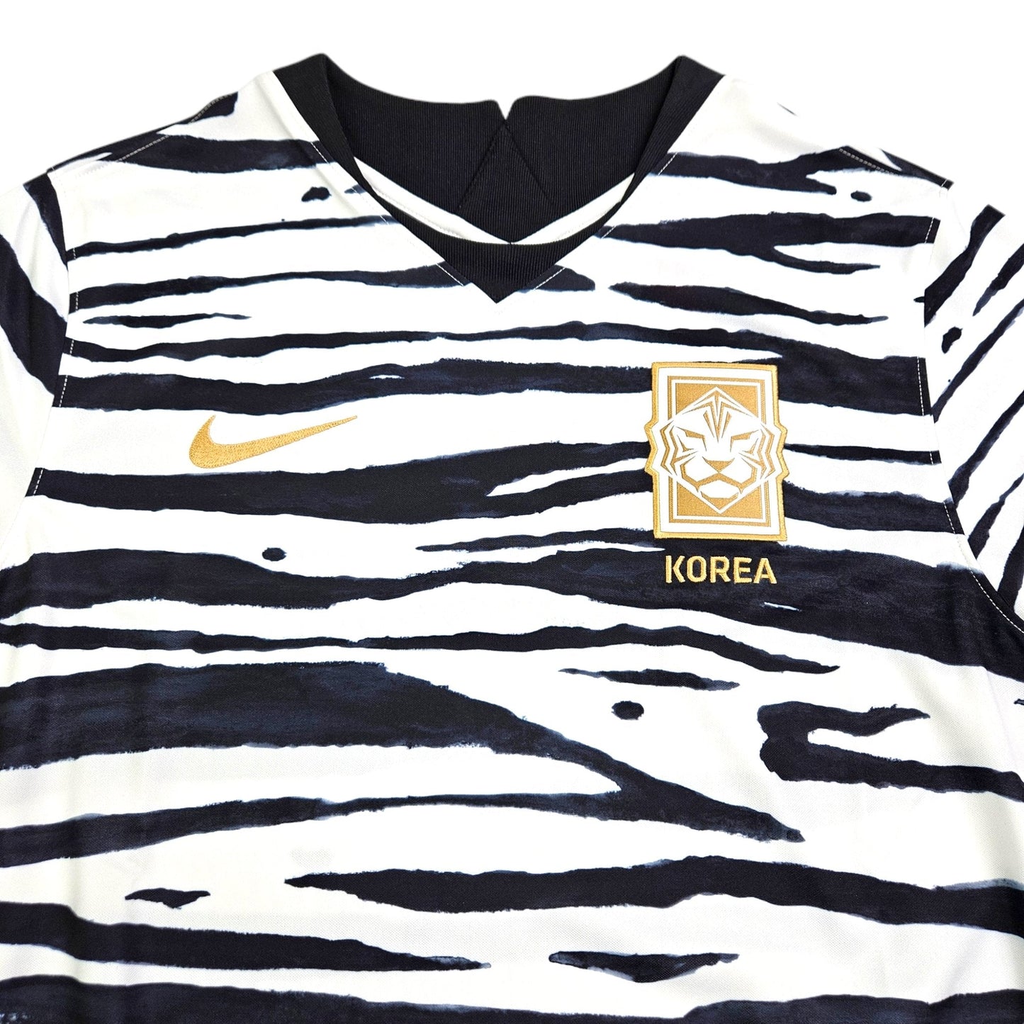 2020/21 South Korea Away Football Shirt (M) Nike