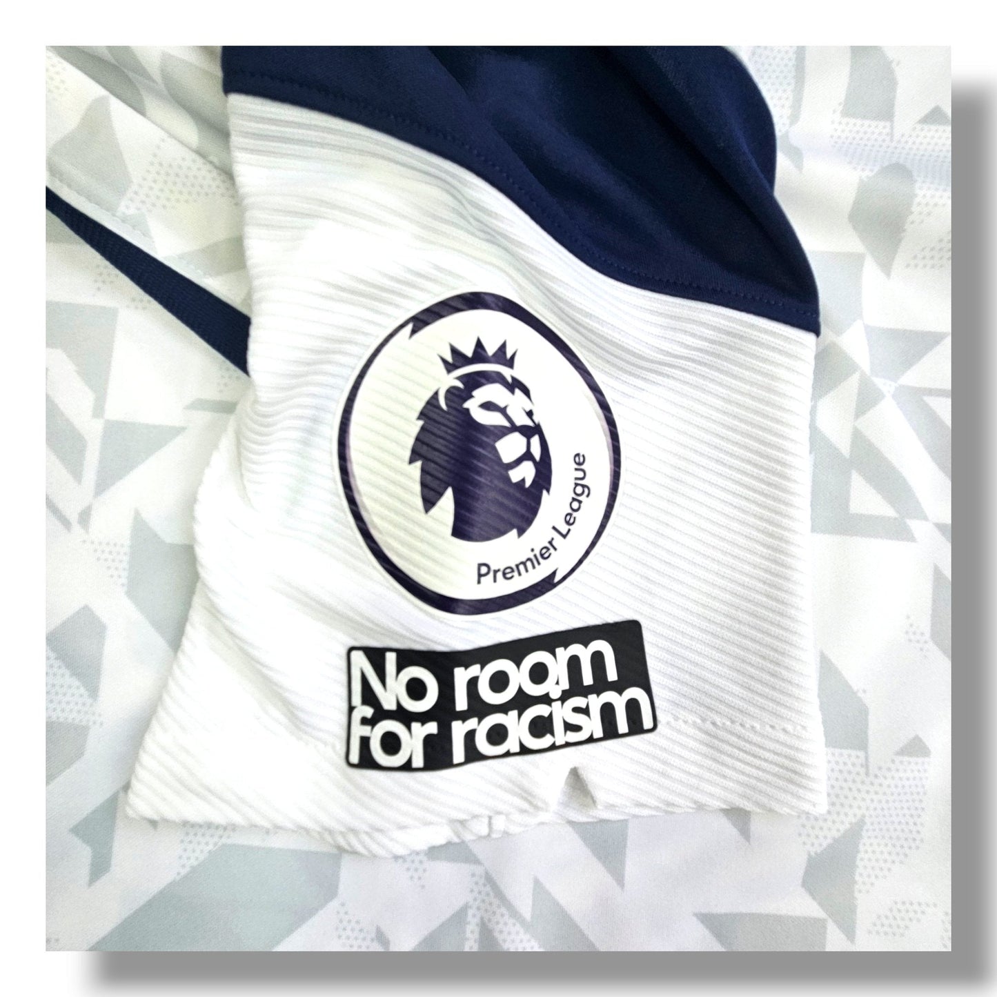 2020/21 Tottenham Hotspur Home Football Shirt (L) Nike #10 Kane
