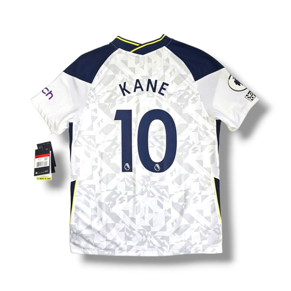 2020/21 Tottenham Hotspur Home Football Shirt (L) Nike #10 Kane