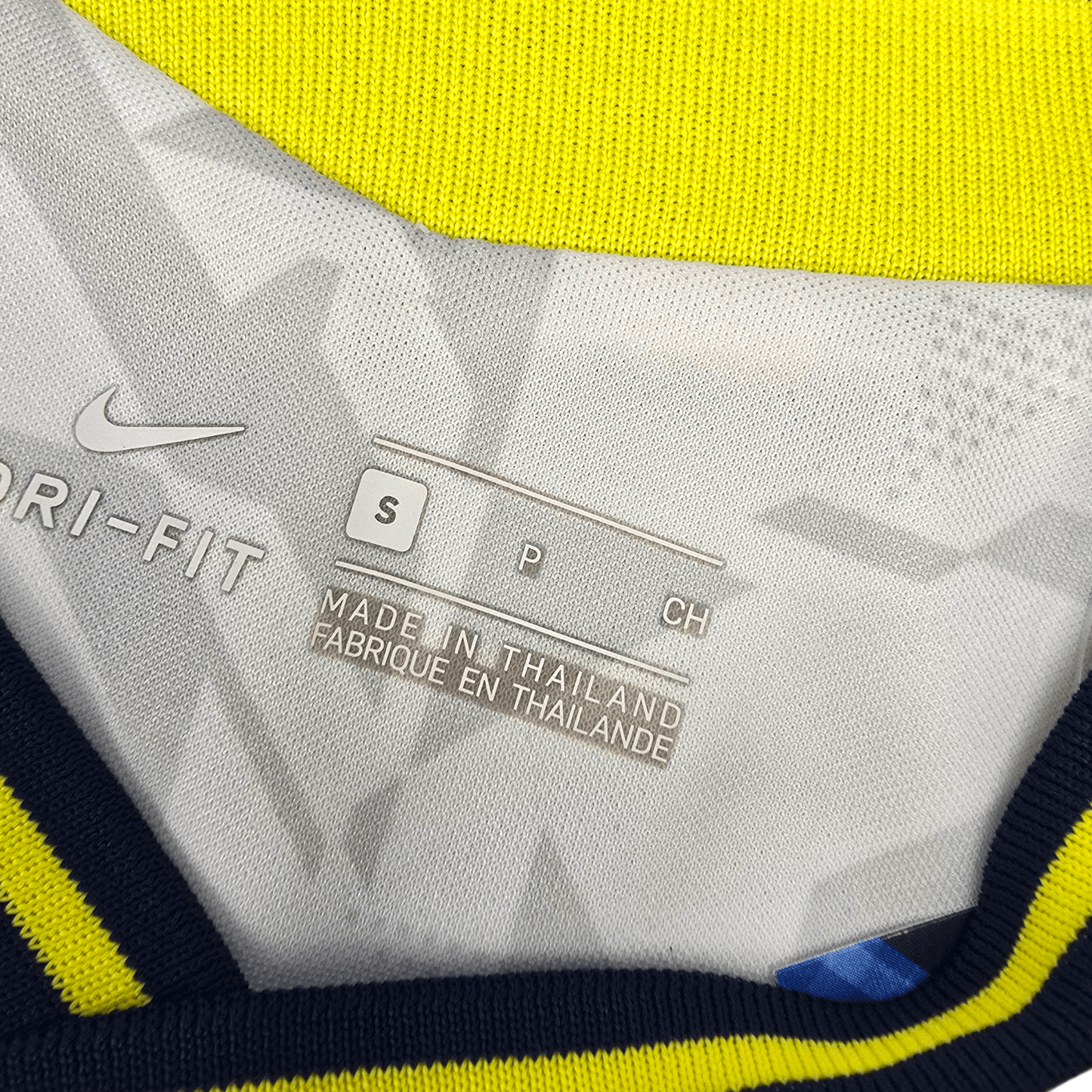 2020/21 Tottenham Hotspur Home Football Shirt (S) Nike #9 Bale