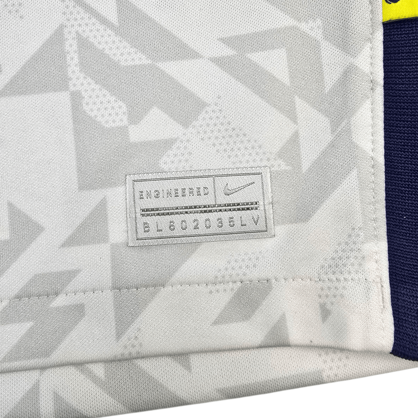 2020/21 Tottenham Hotspur Home Football Shirt (S) Nike #9 Bale