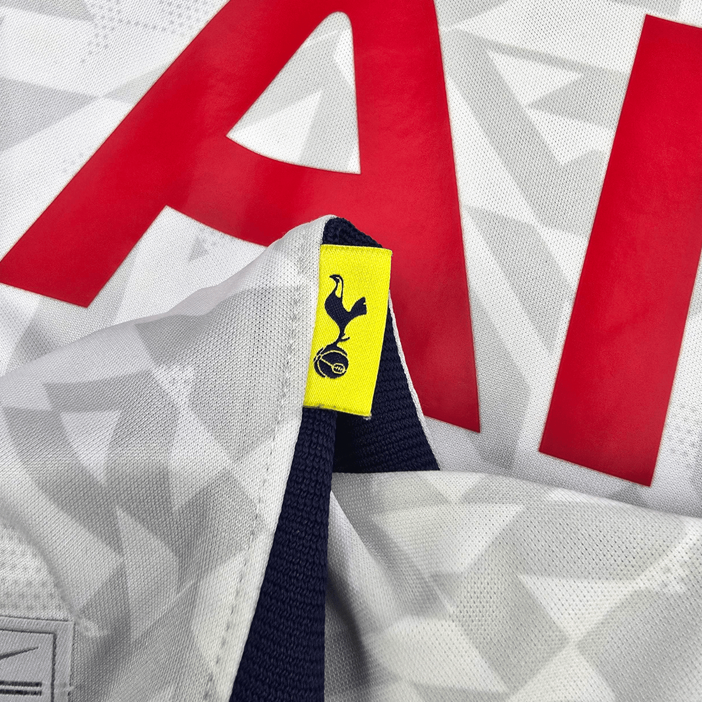 2020/21 Tottenham Hotspur Home Football Shirt (S) Nike #9 Bale