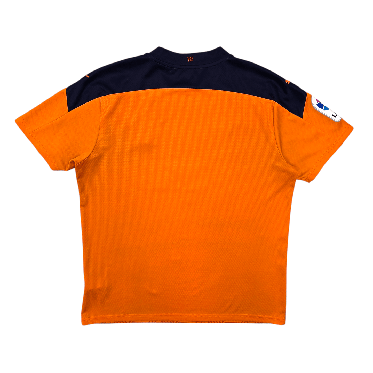 2020/21 Valencia Away Football Shirt (L) Puma