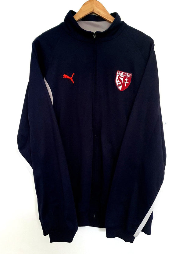 Puma FC Metz Track Jacket XL