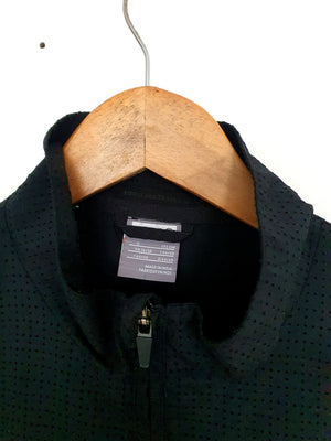 Nike Shakhtar Donetsk Track Jacket Small