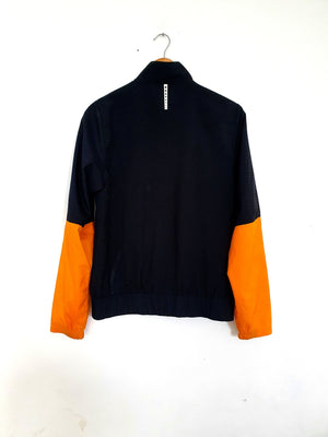 Nike Shakhtar Donetsk Track Jacket Small