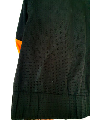 Nike Shakhtar Donetsk Track Jacket Small