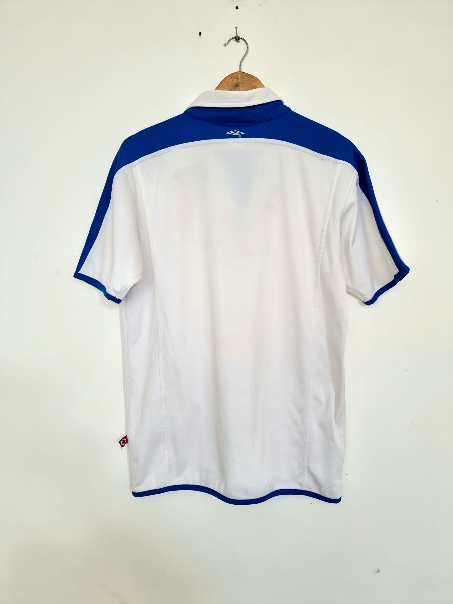 Umbro Cruz Azul Training Top Medium