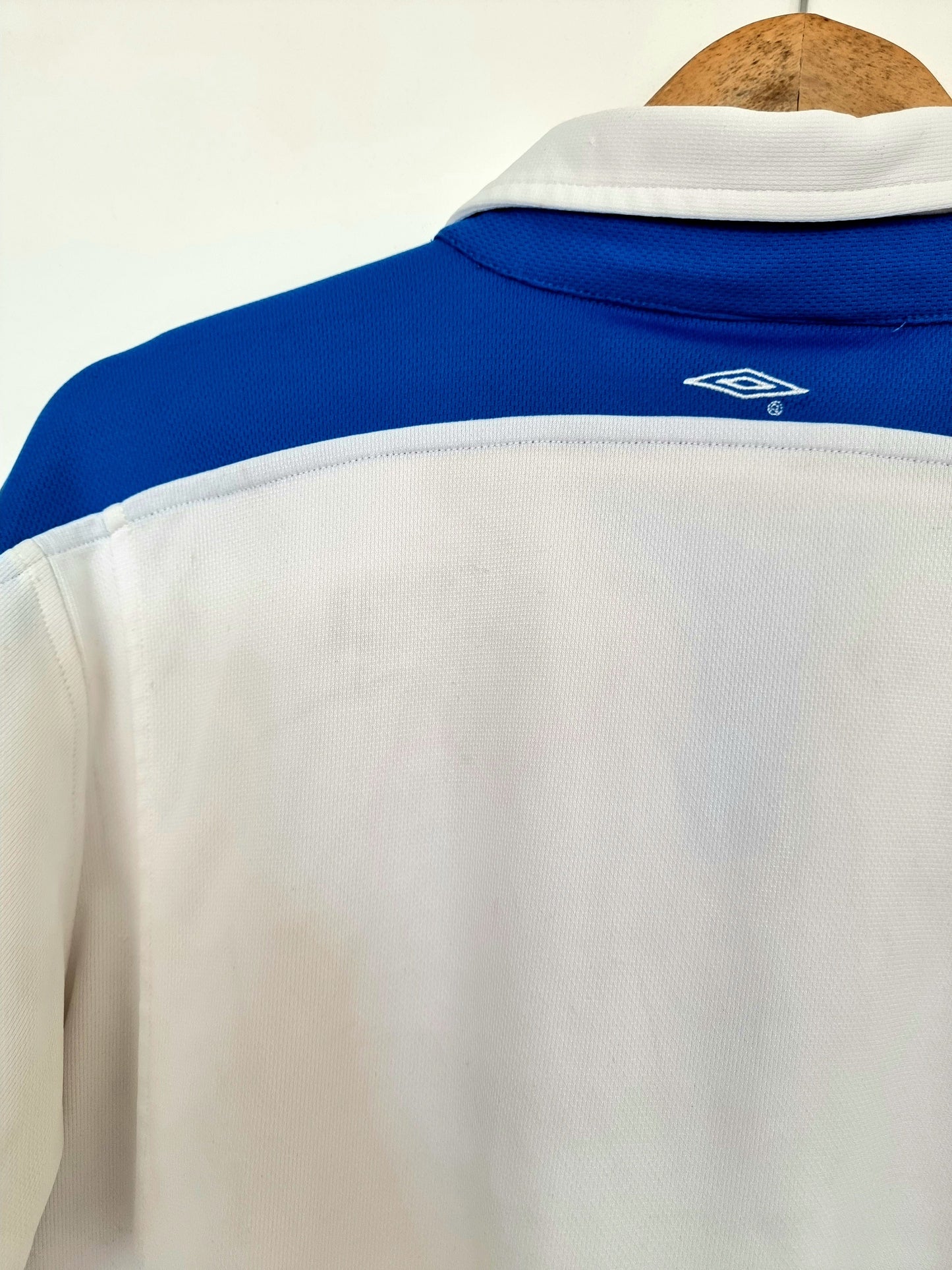 Umbro Cruz Azul Training Top Medium