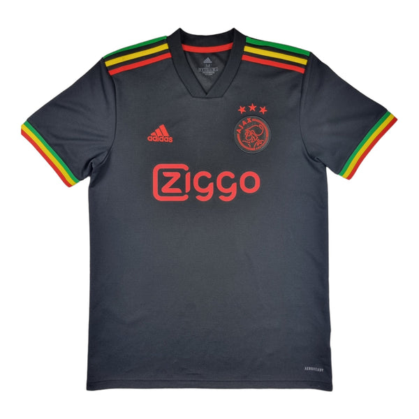 2021/22 Ajax Third Football Shirt (M) Adidas