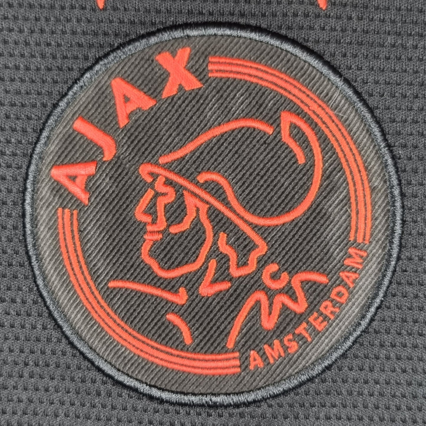 2021/22 Ajax Third Football Shirt (M) Adidas