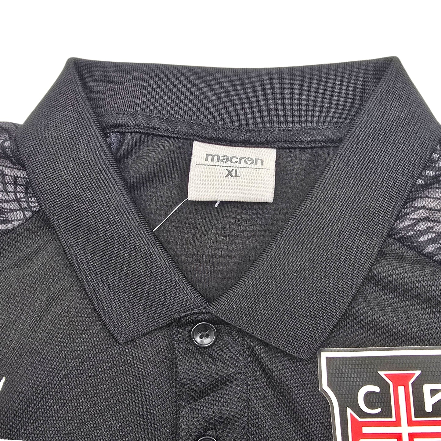 2021/22 Casa Pia Training Shirt (XL) Macron