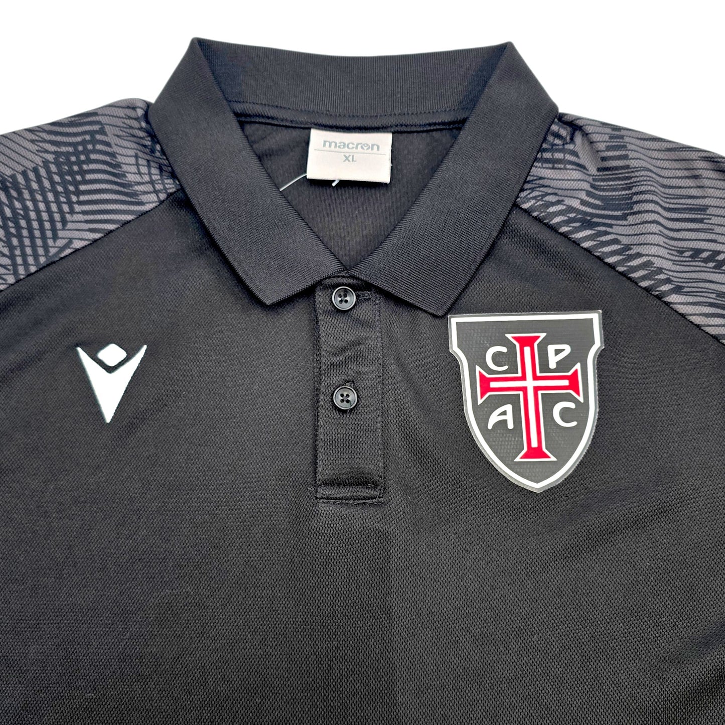 2021/22 Casa Pia Training Shirt (XL) Macron