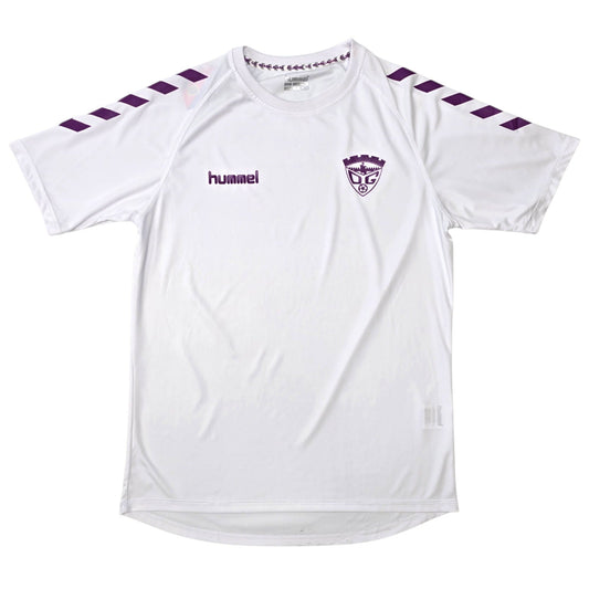 2021/22 Chivas De Guadalajara Training Top (L) Hummel