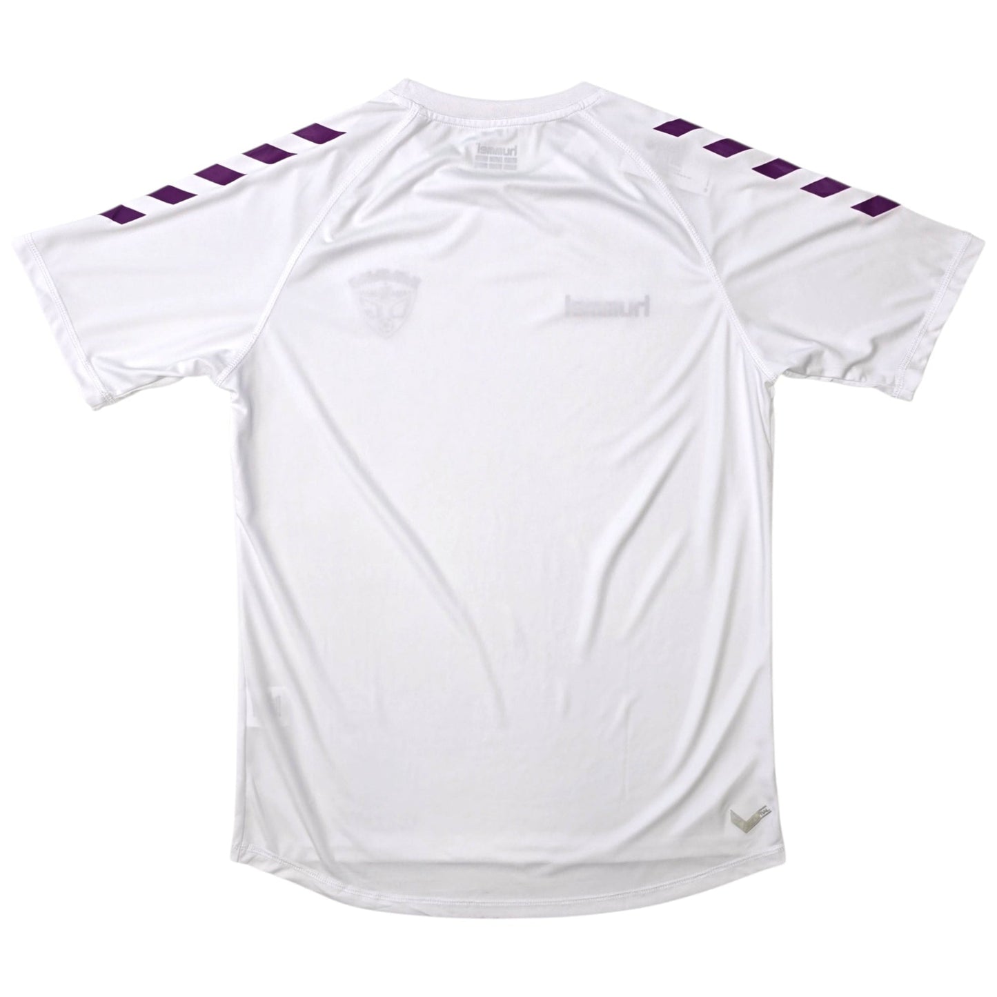 2021/22 Chivas De Guadalajara Training Top (L) Hummel