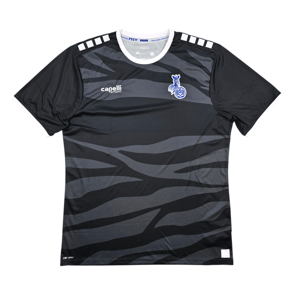 2021/22 Duisburg Away Football Shirt (2XL) Capelli