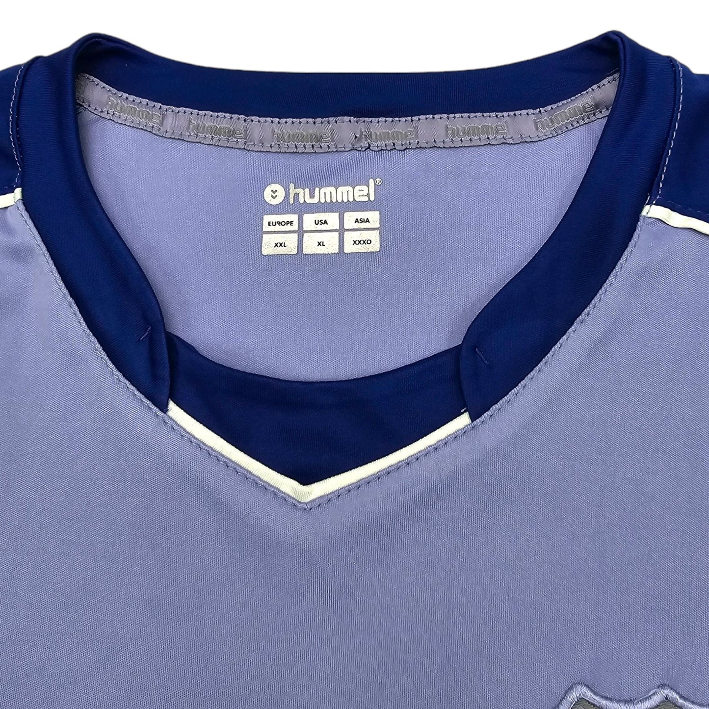 2021/22 Everton Training Shirt (2XL) Hummel