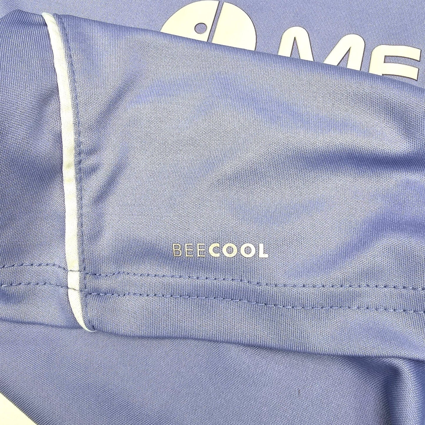 2021/22 Everton Training Shirt (2XL) Hummel
