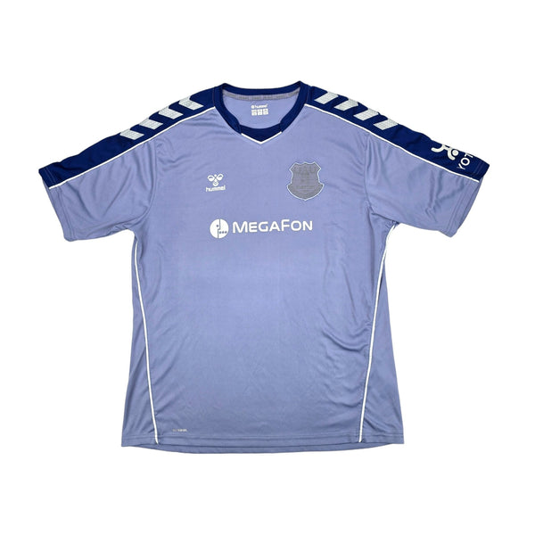 2021/22 Everton Training Shirt (2XL) Hummel