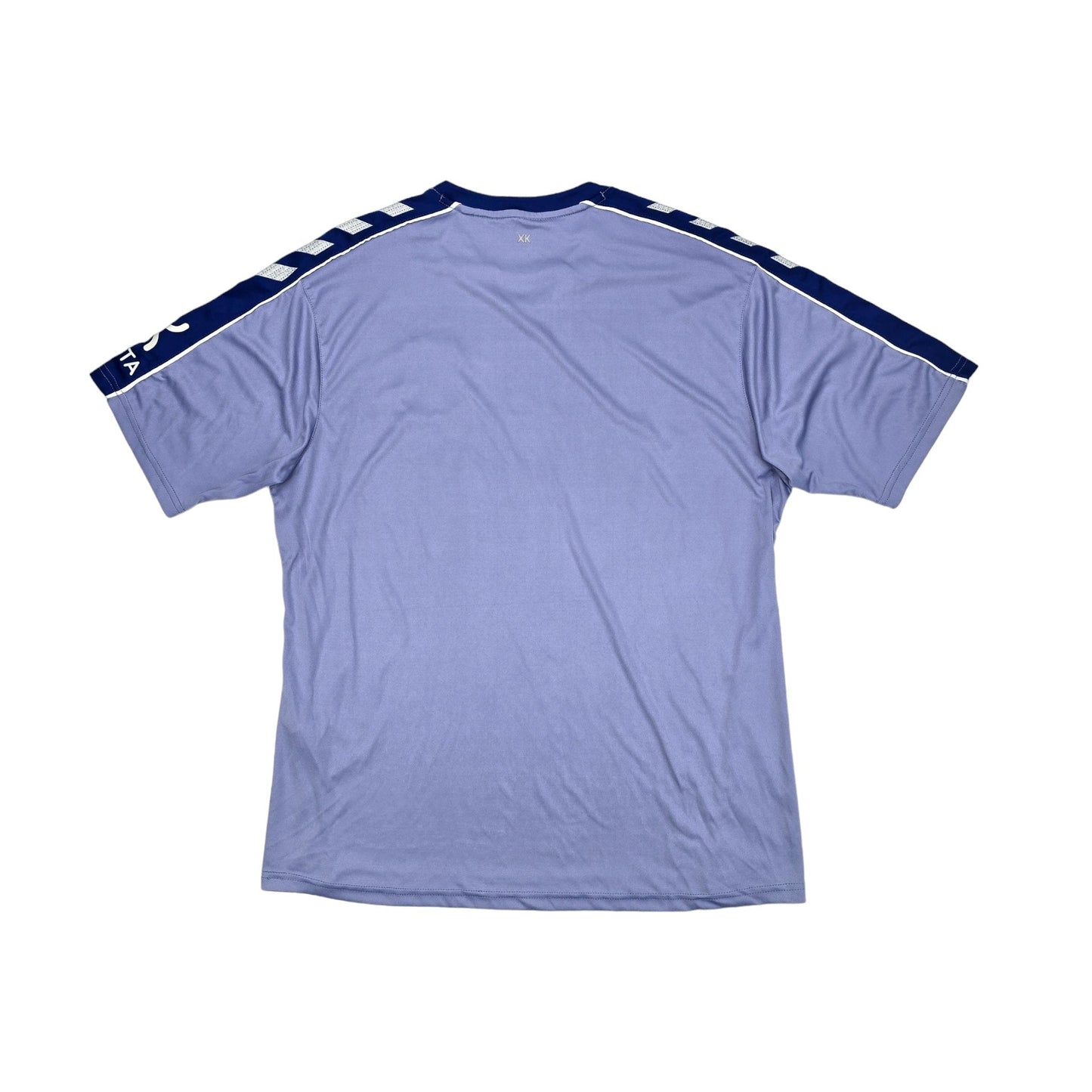 2021/22 Everton Training Shirt (2XL) Hummel