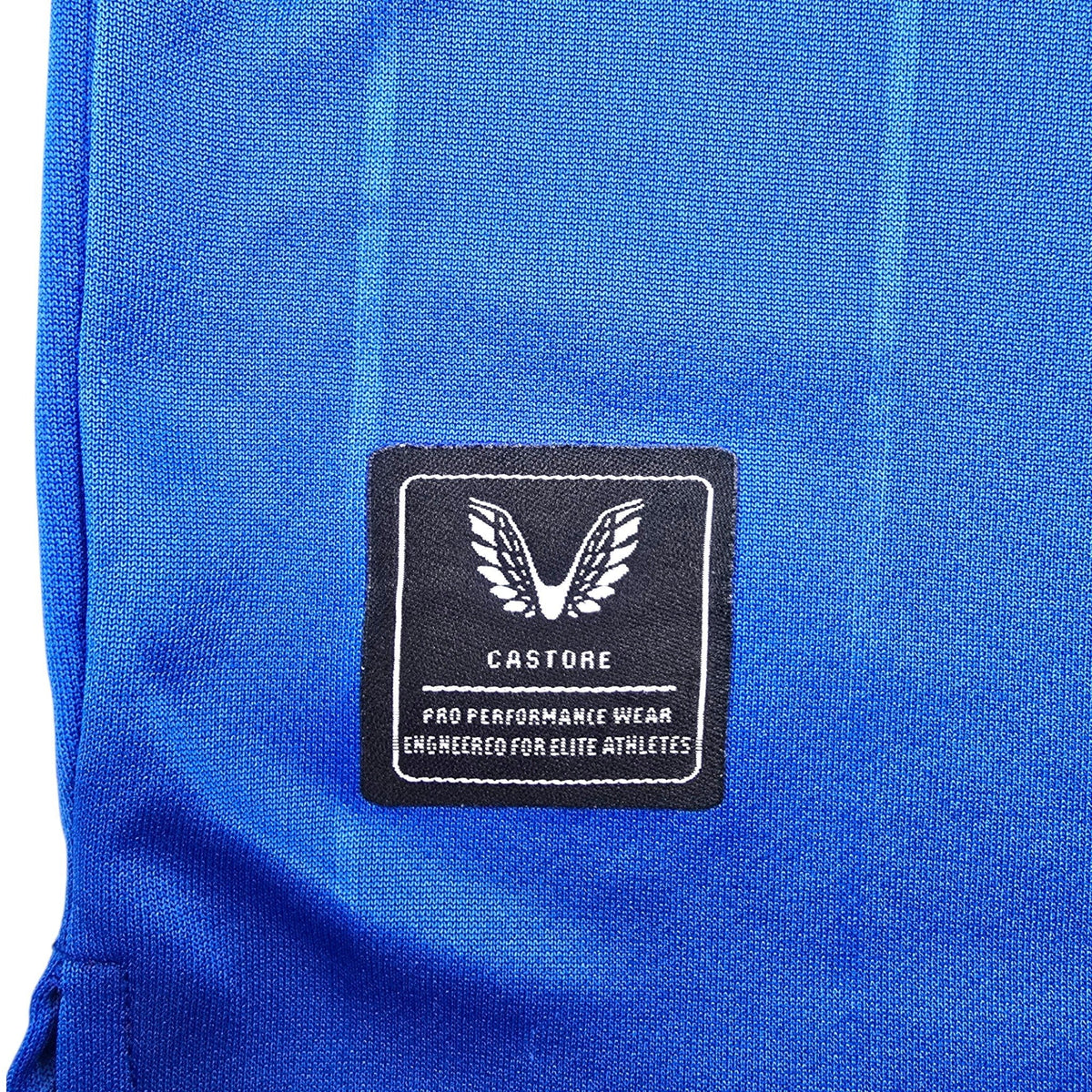 2021/22 Glasgow Rangers Home Football Shirt (XL) Castore