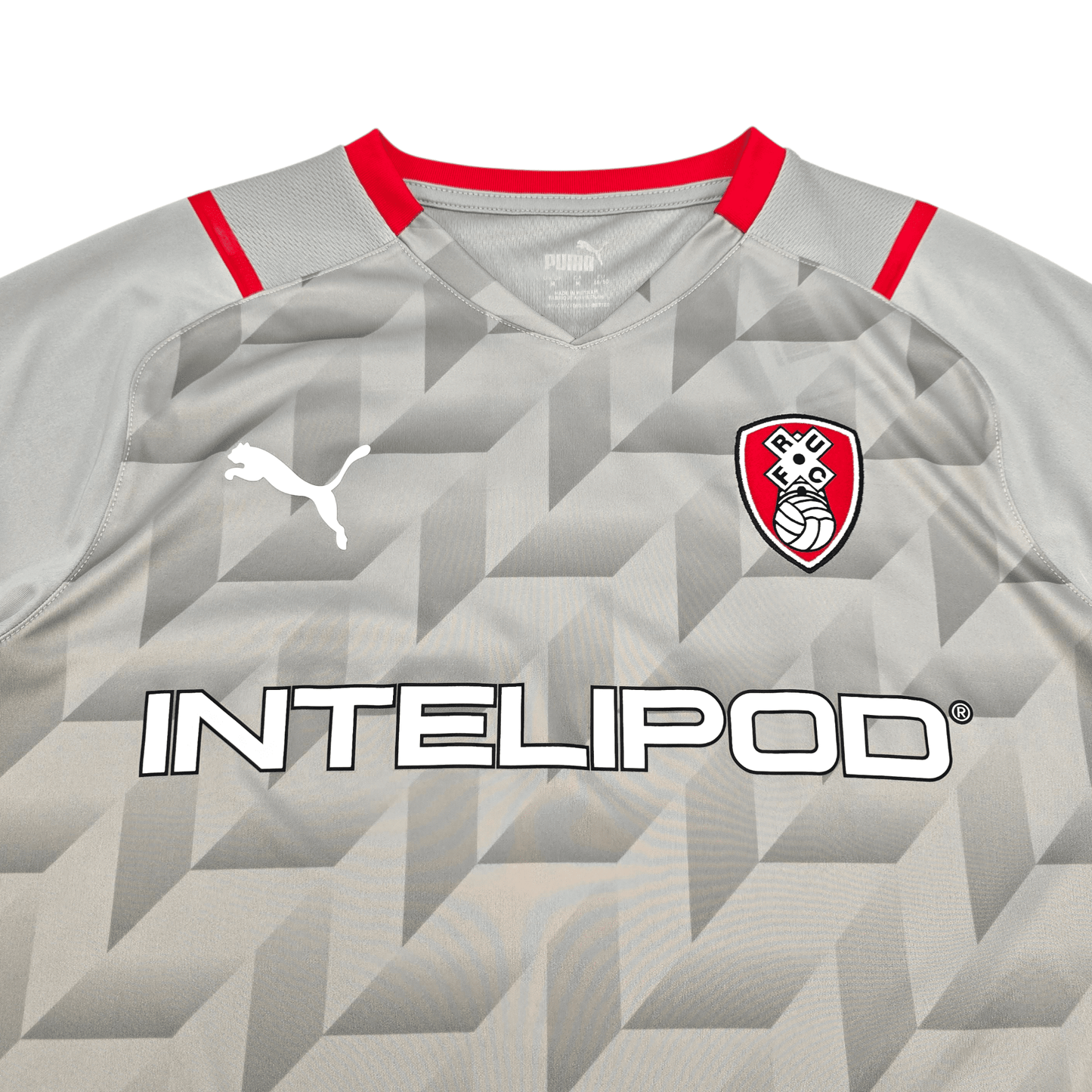 2021/22 Rotherham United Away Football Shirt (M) Puma