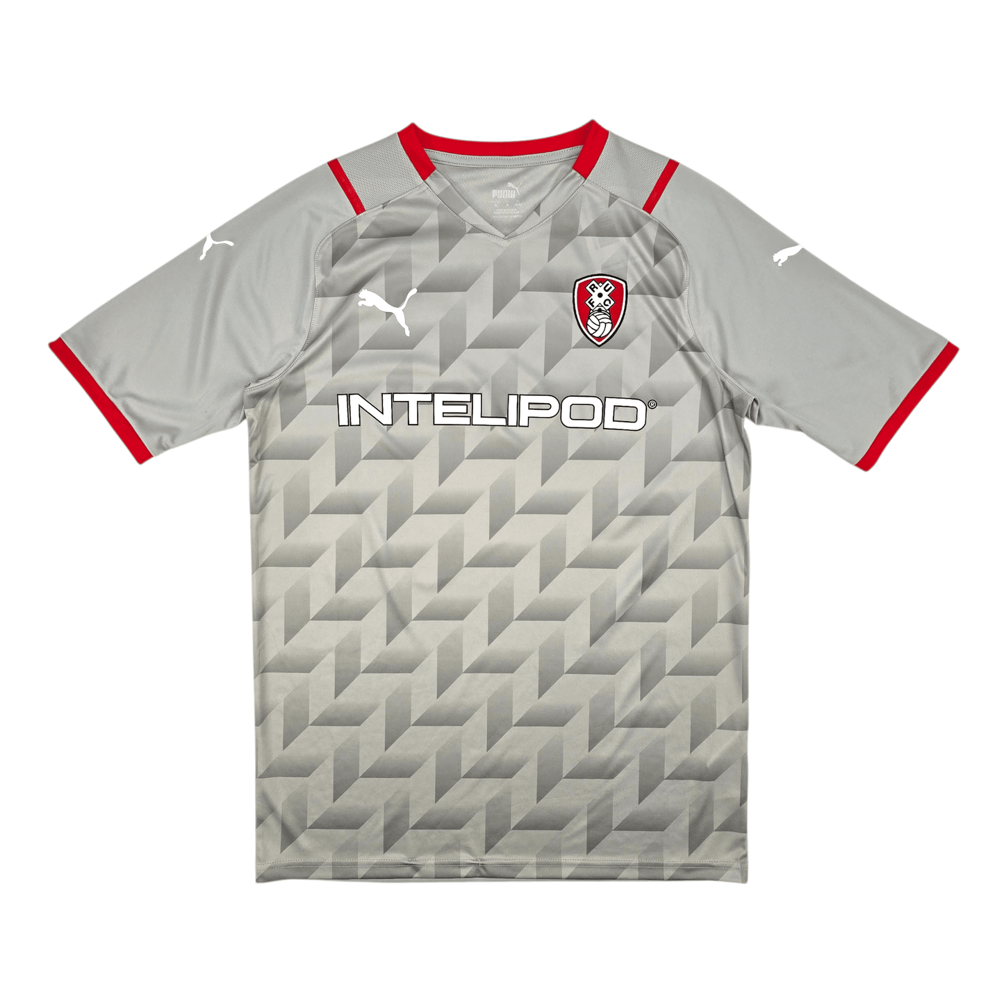 2021/22 Rotherham United Away Football Shirt (M) Puma