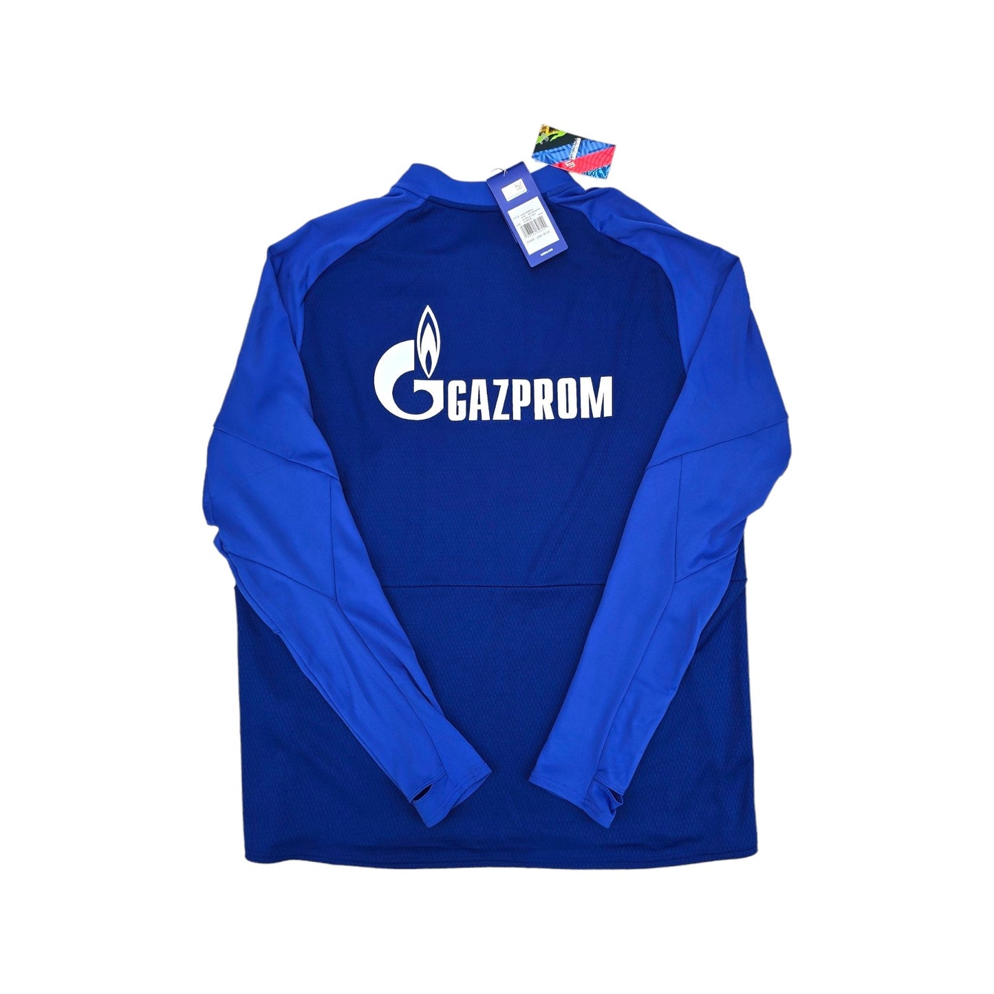2021/22 Schalke 04 Training Top (XL) Umbro (BNWTs)