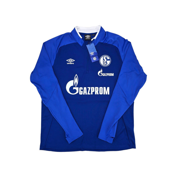 2021/22 Schalke 04 Training Top (XL) Umbro (BNWTs)