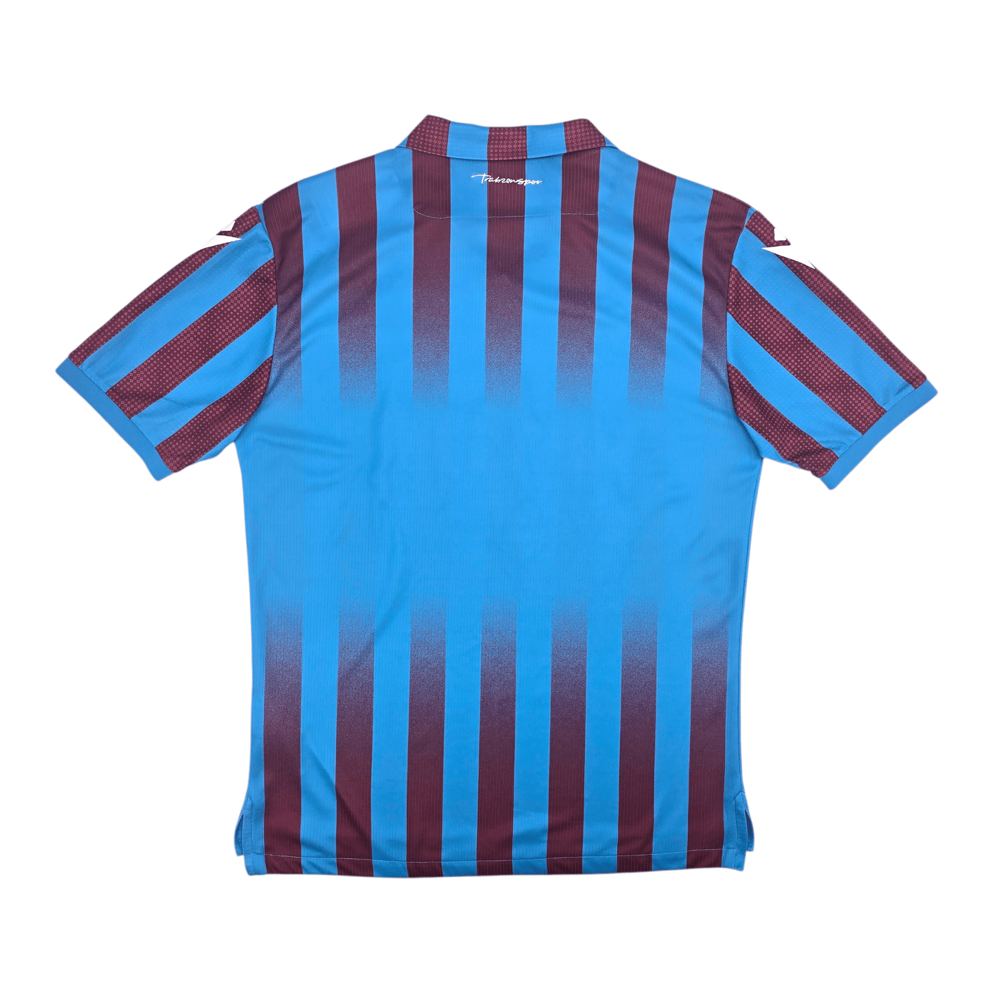 2021/22 Trabzonspor Home Football Shirt (2XL) Macron