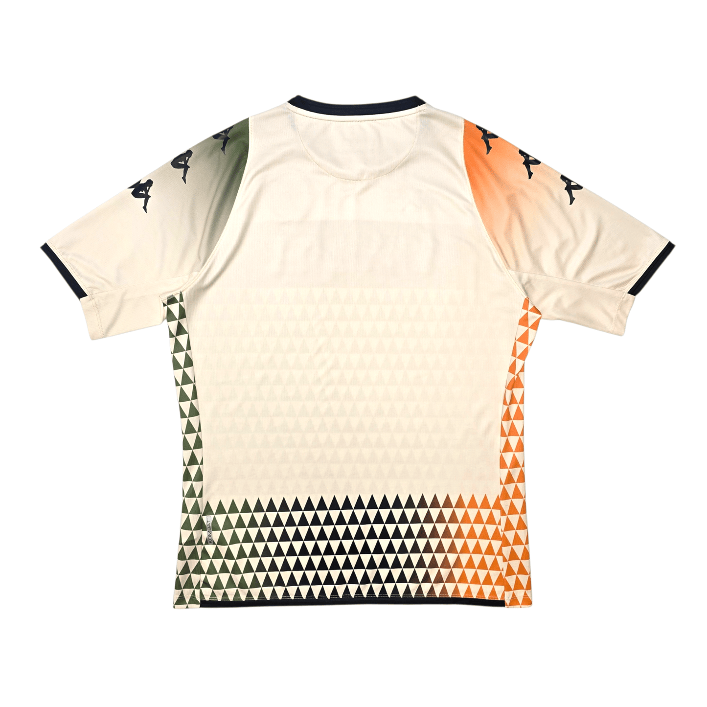 2021/22 Venezia Away Football Shirt (2XL) Kappa
