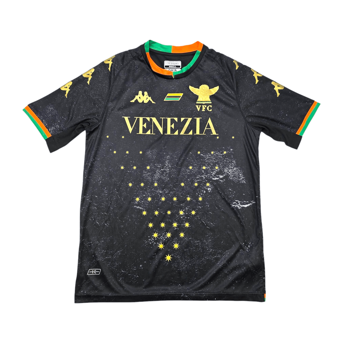 2021/22 Venezia Home Football Shirt (S) Kappa